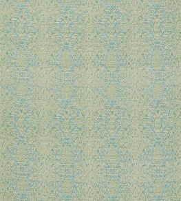 Hansha Fabric by Harlequin Kelly/Lagoon Hansha Fabric by Harlequin Kelly/Lagoon