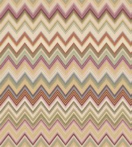 Happy Zigzag Wallpaper by Missoni 6
