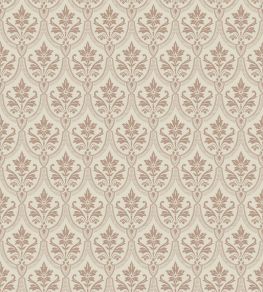 Harald Wallpaper by Borastapeter Cappuccino Harald Wallpaper by Borastapeter Cappuccino