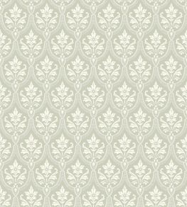 Harald Wallpaper by Borastapeter Soft Green Harald Wallpaper by Borastapeter Soft Green