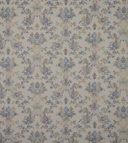 Harcourt Fabric by Casal Campanule Harcourt Fabric by Casal Campanule