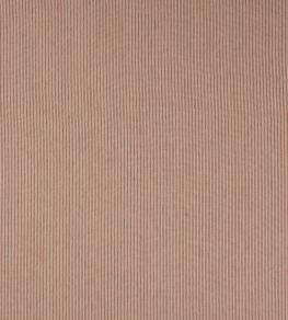Hardy Stripe Fabric by Colefax and Fowler Red Hardy Stripe Fabric by Colefax and Fowler Red