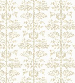 Harebell Fabric by Madeaux 01 Natural Harebell Fabric by Madeaux 01 Natural