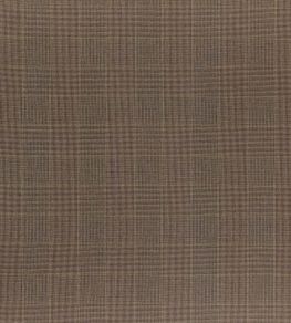 Hareford Wool Fabric by Sanderson Oak Red Hareford Wool Fabric by Sanderson Oak Red