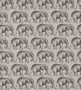 Savanna Fabric by Harlequin Elephant Savanna Fabric by Harlequin Elephant