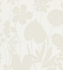 Nalina Wallpaper by Harlequin Pearl Nalina Wallpaper by Harlequin Pearl