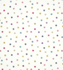 Bon Bon Wallpaper by Harlequin Raspberry/Grape/Blossom