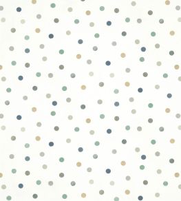 Bon Bon Wallpaper by Harlequin Gilver/Duck Egg/Denim Bon Bon Wallpaper by Harlequin Gilver/Duck Egg/Denim