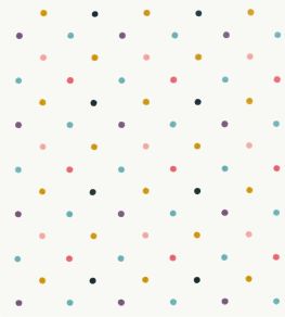 Bon Bon Fabric by Harlequin Raspberry/Grape/Sunflower/Blueberry