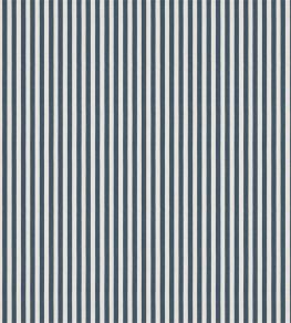 Carnival Stripe Fabric by Harlequin Navy Carnival Stripe Fabric by Harlequin Navy