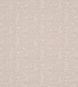 Into the Meadow Fabric by Harlequin Powder