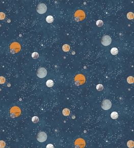 Out of This World Wallpaper by Harlequin Solar Out of This World Wallpaper by Harlequin Solar