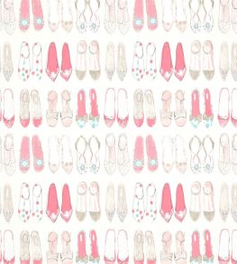 World at Your Feet Wallpaper by Harlequin Pebble/Blossom/Sky World at Your Feet Wallpaper by Harlequin Pebble/Blossom/Sky