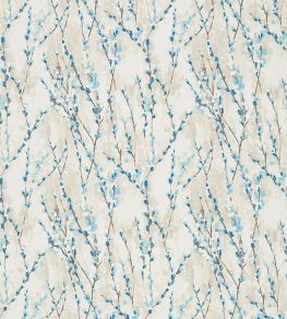 Salice Fabric by Harlequin Marine