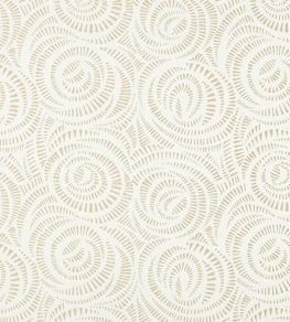 Fractal Fabric by Harlequin Flax
