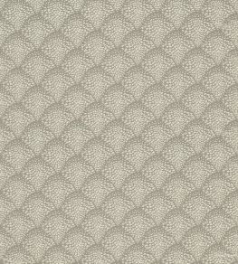 Charm Fabric by Harlequin Pewter