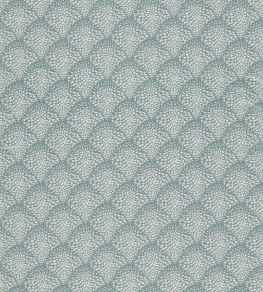 Charm Fabric by Harlequin Topaz