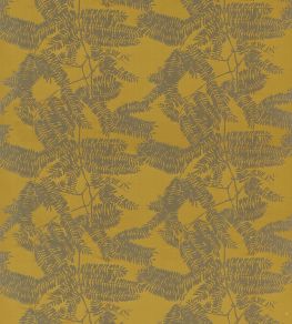 Extravagance Fabric by Harlequin Saffron