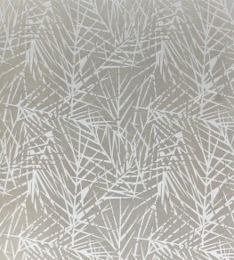 Lorenza Fabric by Harlequin Oyster/Pearl