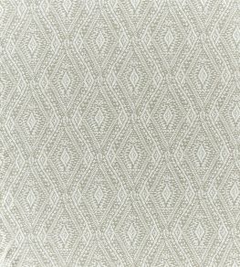 Turaco Fabric by Harlequin Pebble