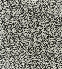 Turaco Fabric by Harlequin Onyx