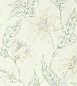 Ananda Wallpaper by Harlequin Pearl Ananda Wallpaper by Harlequin Pearl