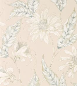 Ananda Wallpaper by Harlequin Blush Ananda Wallpaper by Harlequin Blush