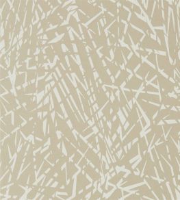Lorenza Wallpaper by Harlequin Oyster Lorenza Wallpaper by Harlequin Oyster