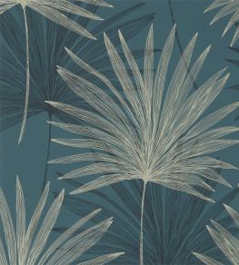 Mitende Wallpaper by Harlequin Ink/Platinum Mitende Wallpaper by Harlequin Ink/Platinum