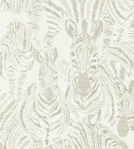 Nirmala Wallpaper by Harlequin Gilver/Oyster Nirmala Wallpaper by Harlequin Gilver/Oyster