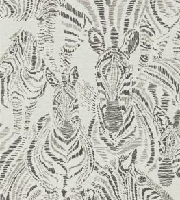 Nirmala Wallpaper by Harlequin Chalk/Ebony Nirmala Wallpaper by Harlequin Chalk/Ebony