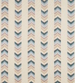Kengo Fabric by Harlequin Heather/ Mist