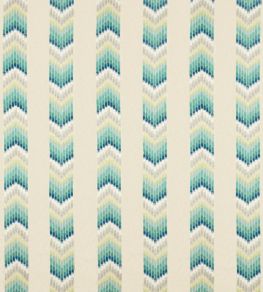 Kengo Fabric by Harlequin Emerald / Zest Kengo Fabric by Harlequin Emerald / Zest