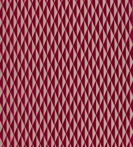 Irradiant Fabric by Harlequin Tulip Irradiant Fabric by Harlequin Tulip