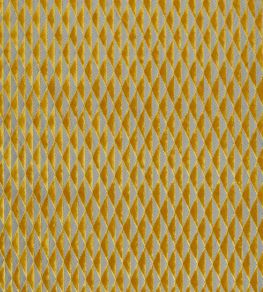 Irradiant Fabric by Harlequin Gold Irradiant Fabric by Harlequin Gold