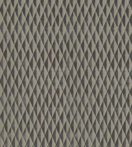 Irradiant Fabric by Harlequin Pewter