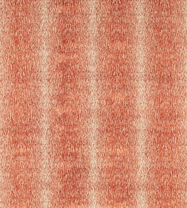 Niello Fabric by Harlequin Cayenne