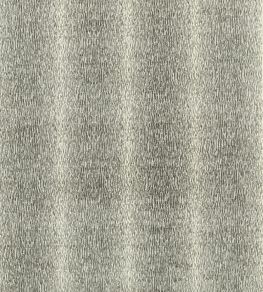 Niello Fabric by Harlequin Graphite