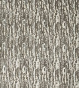 Sial Fabric by Harlequin Graphite/Oyster