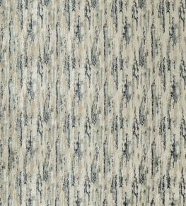 Sial Fabric by Harlequin Ink/Topaz