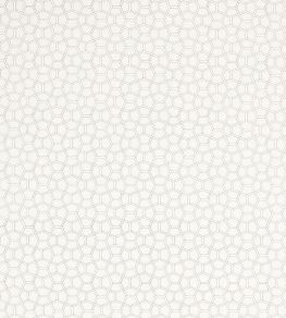 Cubica Fabric by Harlequin Ecru Cubica Fabric by Harlequin Ecru
