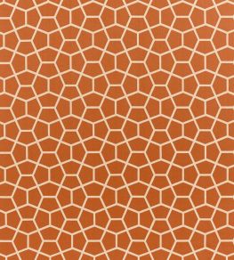 Glyptic Fabric by Harlequin Bronze Glyptic Fabric by Harlequin Bronze