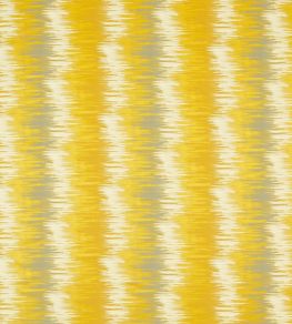 Libeccio Fabric by Harlequin Gold