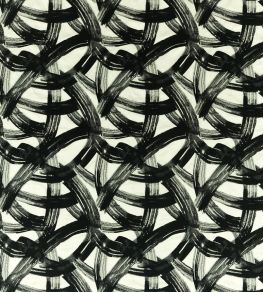 Typhonic Fabric by Harlequin Onyx