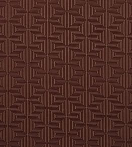 Concept Fabric by Harlequin Claret Concept Fabric by Harlequin Claret
