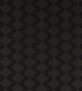 Concept Fabric by Harlequin Onyx Concept Fabric by Harlequin Onyx