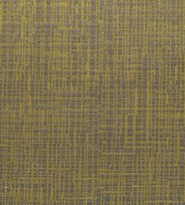 Osamu Fabric by Harlequin Mustard