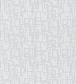 Asuka Fabric by Harlequin Moonstone Asuka Fabric by Harlequin Moonstone