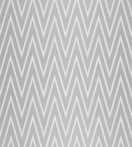 Moriko Fabric by Harlequin Steel Moriko Fabric by Harlequin Steel