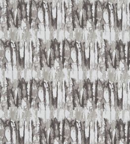 Takara Fabric by Harlequin Steel/Chalk
